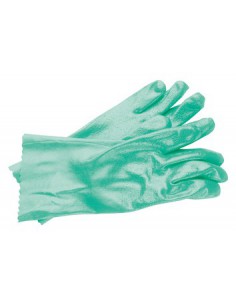 Rękawiczka do substancji chemicznych