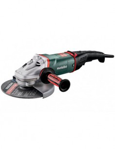 Szlifierki kątowe WEPBA...