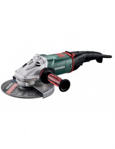 Szlifierki kątowe WEPBA...