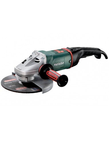 Szlifierki kątowe WE 24-230 MVT METABO