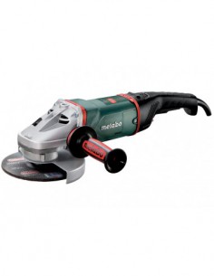 Szlifierki kątowe W 26-180...