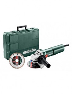 Szlifierki kątowe W...