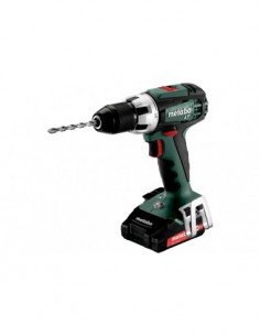 Wiertarko-wkrętarka...