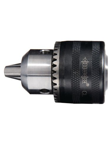 uchwyt wiertarski z wieńcem zębatym