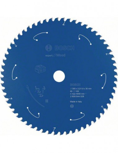 Ostrze do piły tarczowej Expert for...