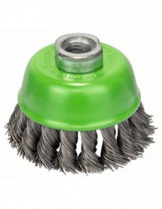 Szczotka garnkowa pleciona...