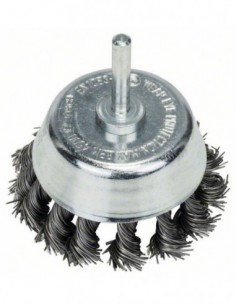 Szczotka garnkowa pleciona...