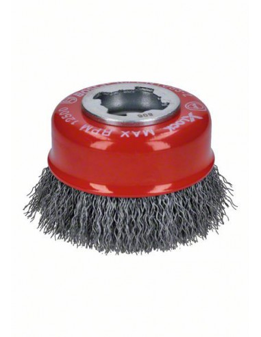 Szczotka garnkowa z systemem X-LOCK,...