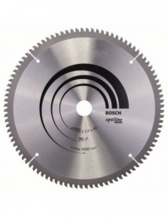 Tarcza pilarska Optiline...