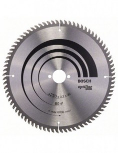 Tarcza pilarska Optiline...