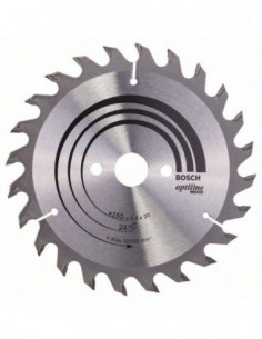 Tarcza pilarska Optiline...