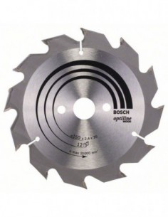 Tarcza pilarska Optiline...