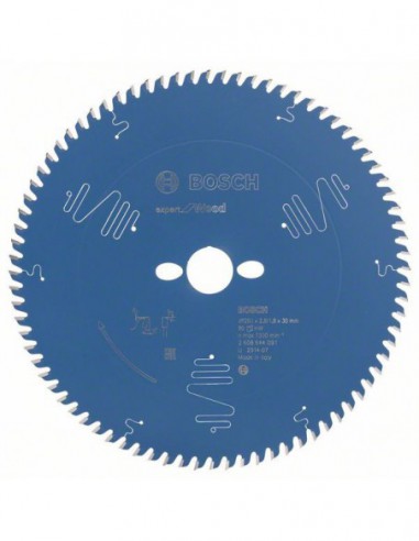 Tarcza pilarska Expert for Wood 260 x...