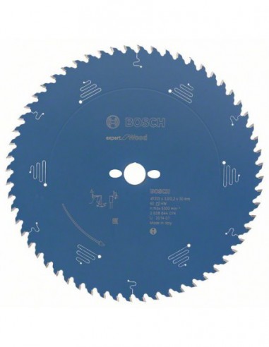 Tarcza pilarska Expert for Wood 355 x...