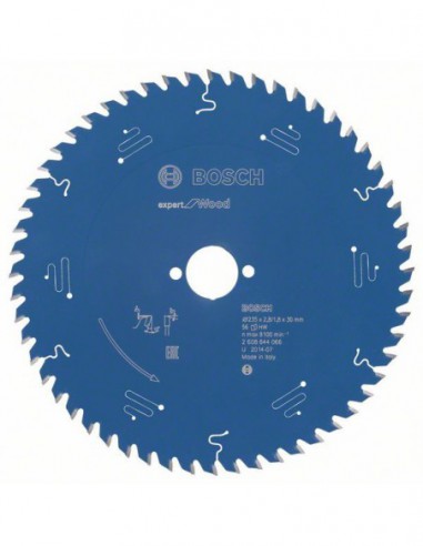 Tarcza pilarska Expert for Wood 235 x...