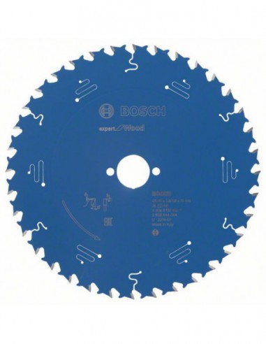 Tarcza pilarska Expert for Wood 235 x...