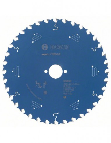 Tarcza pilarska Expert for Wood 230 x...