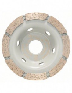 Diamentowa tarcza garnkowa Standard for Concrete 1