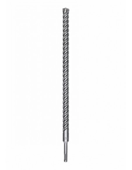 Wiertła do młotów SDS plus-5X 20x400x450 mm