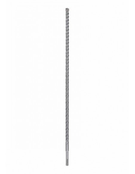 Wiertła do młotów SDS plus-5X 14x550x610 mm