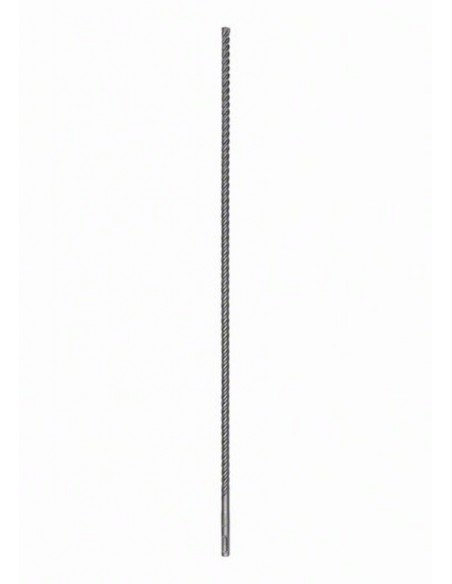 Wiertło do młotów SDS plus-5X 10x550x610 mm