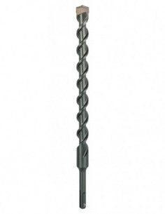 Wiertła do młotów SDS...