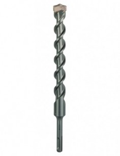 Wiertła do młotów SDS...