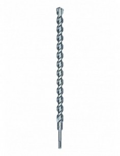 Wiertła do młotów SDS plus-5X