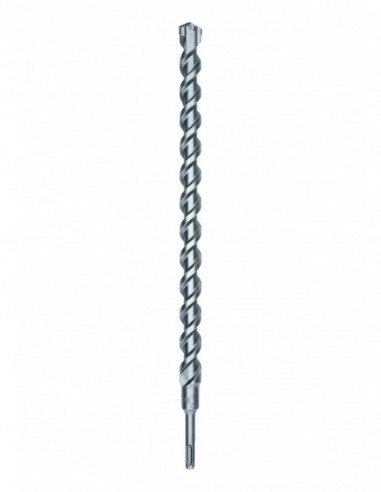 Wiertła do młotów SDS plus-5X