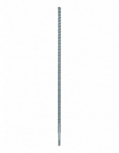 Wiertła do młotów SDS... 2