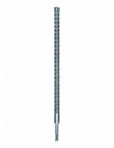 Wiertła do młotów SDS... 2