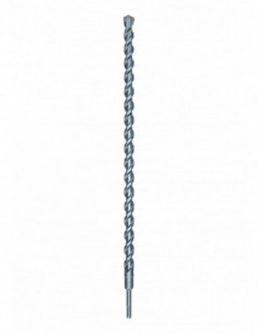 Wiertła do młotów SDS...