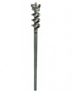 Wiertła przebiciowe SDS...