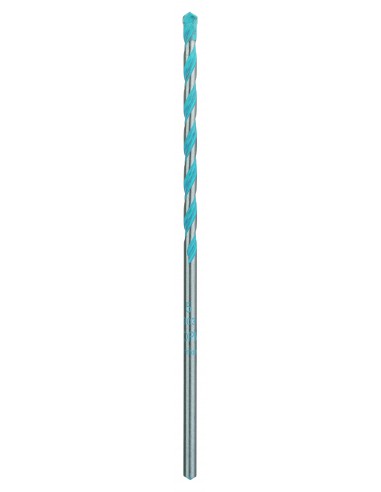 Wiertła wielozadaniowe CYL-9 5x90x150...