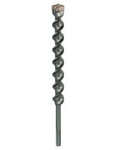 Wiertło do młotów SDS max-7...