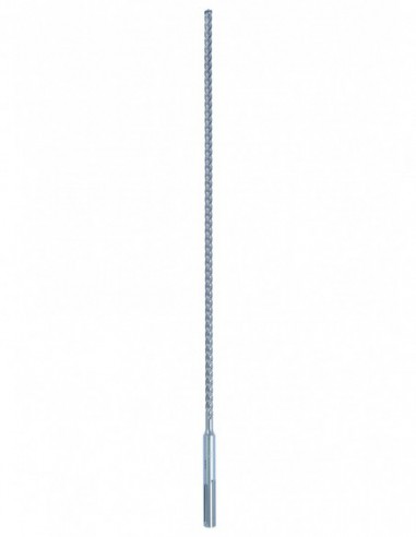 Wiertło do młotów SDS max-8X 12 x 600...