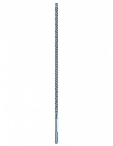 Wiertło do młotów SDS max-8X 16 x 600...