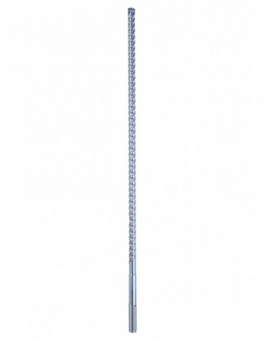 Wiertło do młotów SDS max-8X 18 x 600...