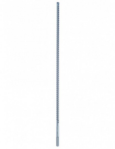 Wiertło do młotów SDS max-8X 18 x 800...