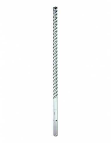 Wiertło do młotów SDS max-8X 20 x 400...