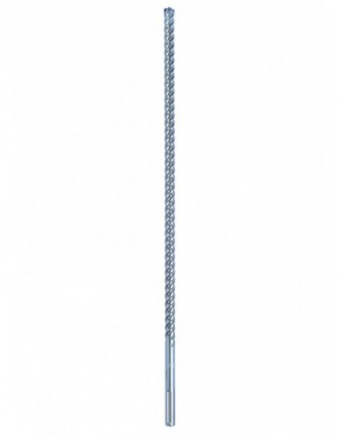 Wiertło do młotów SDS max-8X 20 x 600...