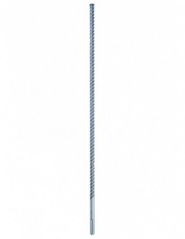 Wiertło do młotów SDS max-8X 20 x 800...