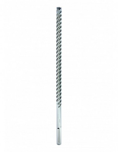 Wiertło do młotów SDS max-8X 22 x 400...