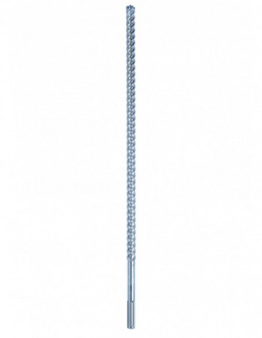 Wiertło do młotów SDS max-8X 22 x 600...