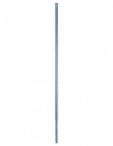 Wiertło do młotów SDS max-8X 22 x 800...