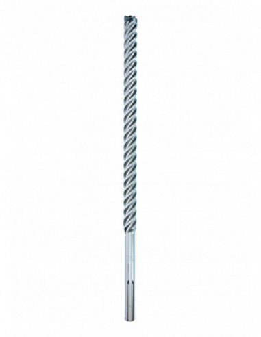 Wiertło do młotów SDS max-8X 25 x 400...