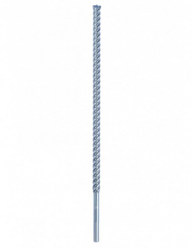 Wiertło do młotów SDS max-8X 25 x 600...