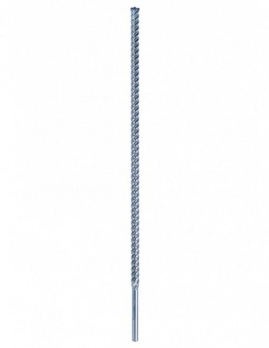 Wiertło do młotów SDS max-8X 25 x 800...