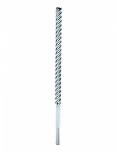 Wiertło do młotów SDS max-8X 26 x 400...