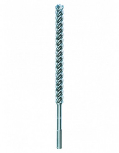 Wiertło do młotów SDS max-8X 28 x 400...